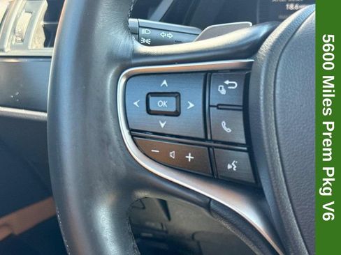 Used 2025 Lexus ES 350 w/ Premium Package FWD image 16
