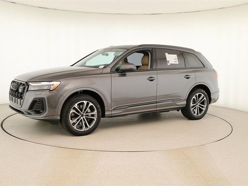 New 2026 Audi Q7 2.0T Premium Plus image 13