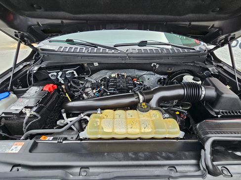 Used 2021 Ford Expedition XL RWD image 31