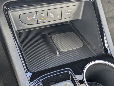 New 2026 Kia K5 GT-Line image 25