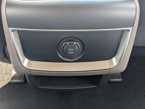 New 2026 Kia Carnival LXS image 21