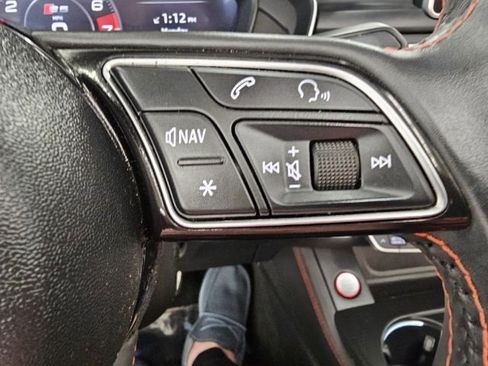 Used 2018 Audi S5 Premium Plus image 18