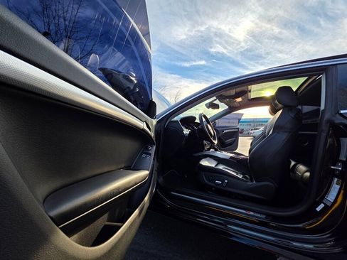 Used 2016 Audi A5 2.0T Premium Plus w/ Premium Plus Package image 49