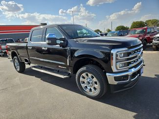 New 2026 Ford F350 Lariat w/ Chrome Package AWD/4WD video 1