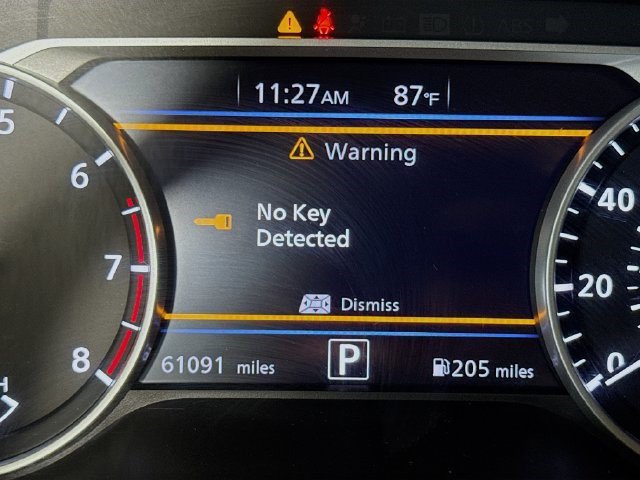 Used 2022 Nissan Sentra SV FWD image 15