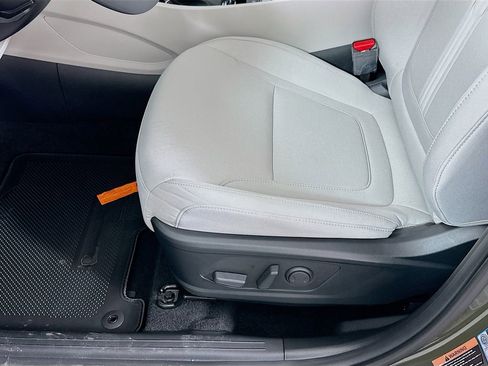 New 2026 Hyundai Tucson SEL image 20