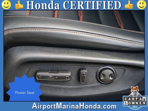 Used 2024 Honda CR-V Sport-L image 14