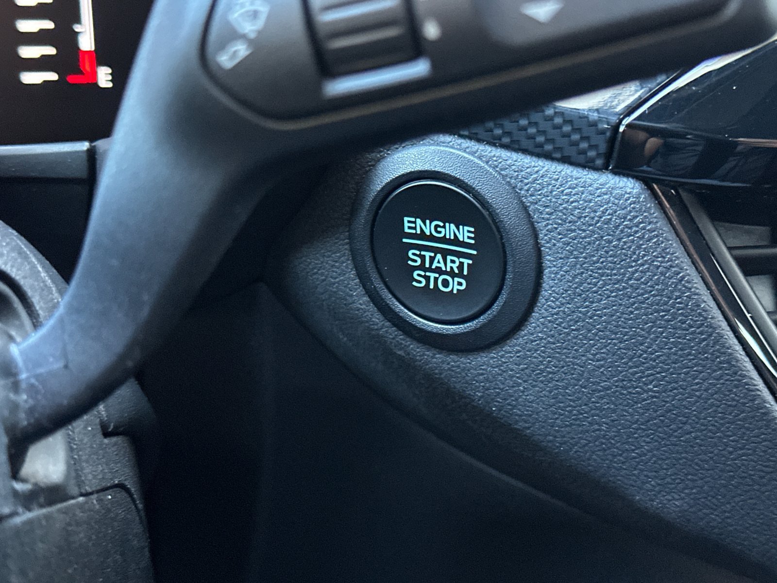 Used 2024 Ford Escape ST-Line AWD/4WD image 20