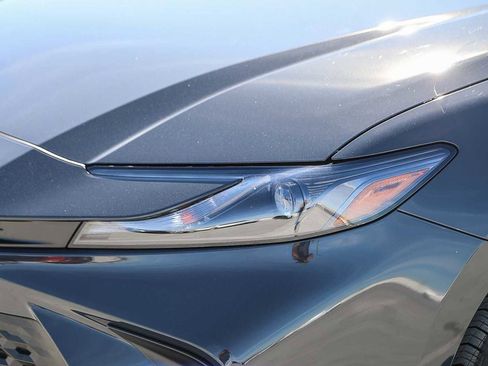New 2026 Toyota Camry SE image 8