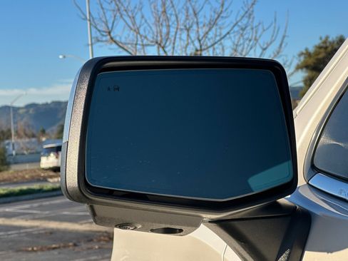 Used 2025 Chevrolet Silverado 1500 High Country w/ Technology Package image 54