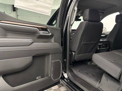 New 2026 GMC Sierra 1500 Elevation image 36