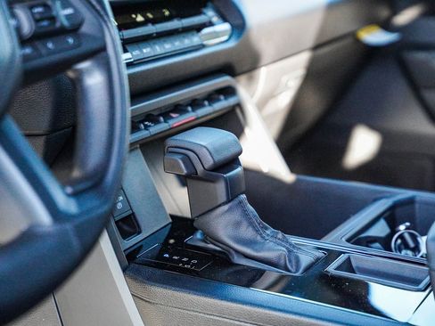 New 2026 Toyota Tundra SR image 24