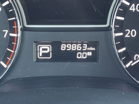 Used 2015 Nissan Altima 2.5 SL image 20