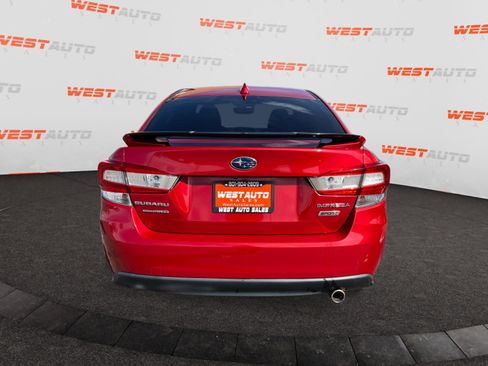 Used 2019 Subaru Impreza 2.0i Sport image 4