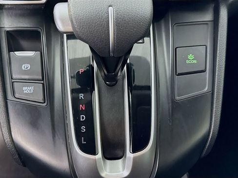 Used 2018 Honda CR-V LX image 20