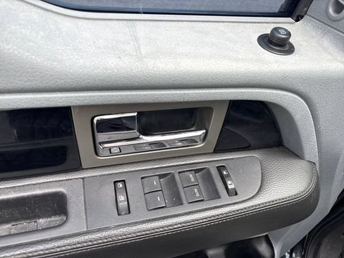 Used 2012 Ford F150 Platinum AWD/4WD image 17
