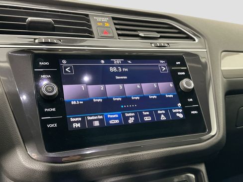 Certified 2024 Volkswagen Tiguan Wolfsburg Edition image 12