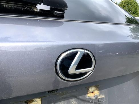 Used 2020 Lexus NX 300 AWD w/ Comfort Package image 31