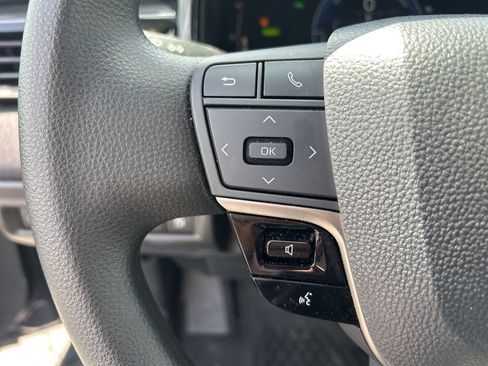 Used 2026 Toyota Camry LE FWD image 22
