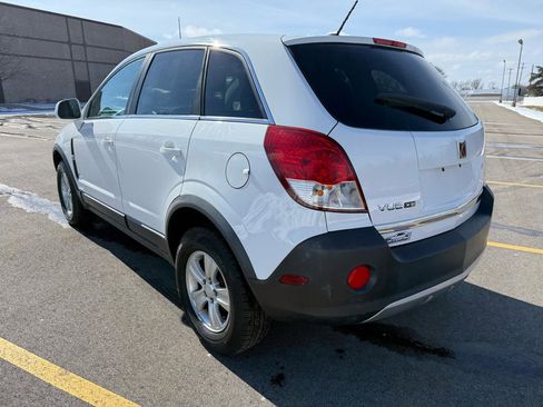 Used 2008 Saturn Vue XE image 7