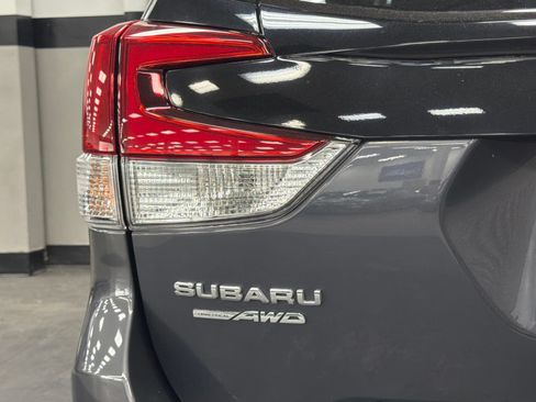 Used 2023 Subaru Forester Sport AWD/4WD image 14