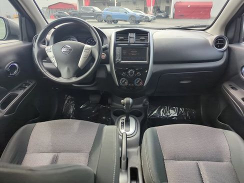 Used 2019 Nissan Versa SV w/ SV Special Edition Package image 21
