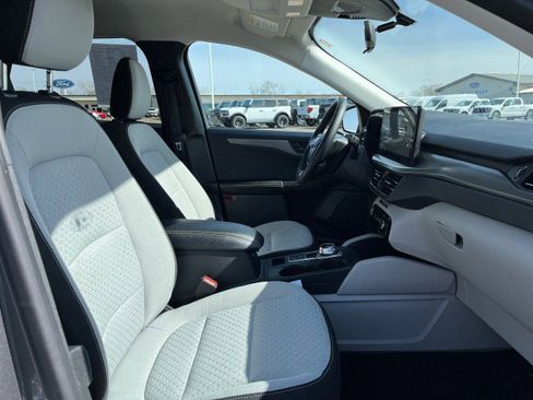 Used 2023 Ford Escape Active w/ Tech Pack #1 image 19