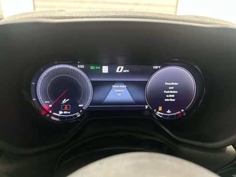 Used 2025 Dodge Hornet GT AWD/4WD image 11