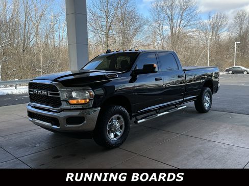 Used 2022 RAM 3500 Tradesman image 3