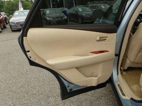 Used 2010 Lexus RX 350 2WD image 28
