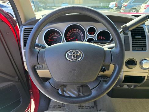 Used 2011 Toyota Tundra 2WD Double Cab w/ Tow Pkg image 18