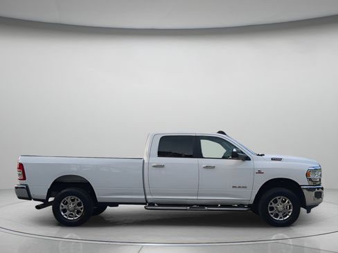 Used 2019 RAM 2500 Big Horn AWD/4WD image 39
