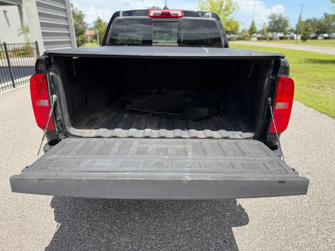Used 2017 Chevrolet Colorado Z71 AWD/4WD image 27