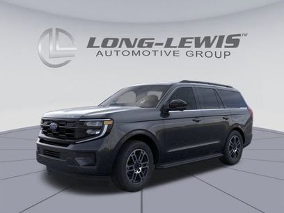 New 2025 Ford Expedition Active