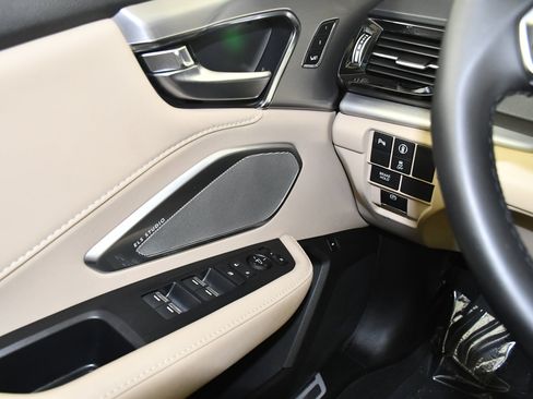 Certified 2024 Acura RDX SH-AWD w/ Technology Package image 31