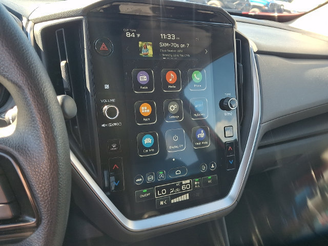 Used 2025 Subaru Crosstrek 2.5i Premium AWD/4WD image 17