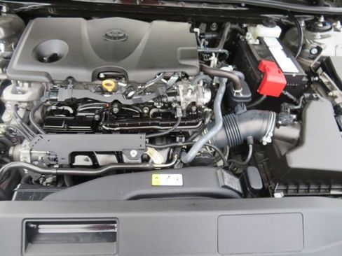 Certified 2023 Toyota Camry SE image 30