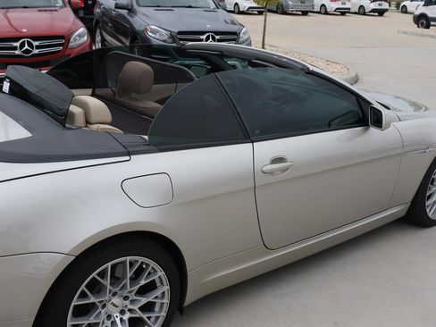 Used 2004 BMW 645Ci Convertible image 19