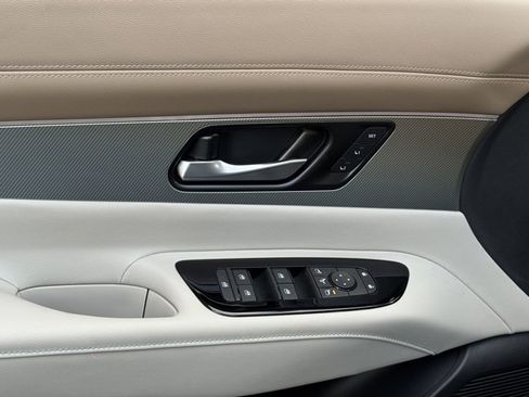 New 2026 Nissan Murano Platinum w/ Technology Package image 29