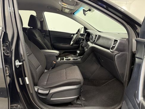 Used 2018 Kia Sportage LX image 20