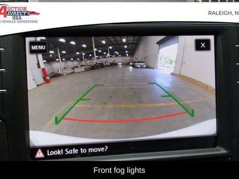 Used 2017 Volkswagen Golf Alltrack SE image 8