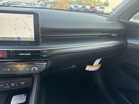 New 2026 Kia K5 GT-Line FWD image 11