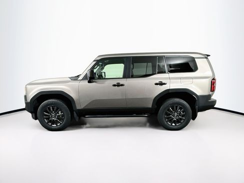 Used 2024 Toyota Land Cruiser 1958 AWD/4WD image 4