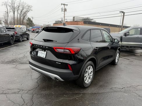 Used 2025 Ford Escape Active w/ Cold Weather Package image 6