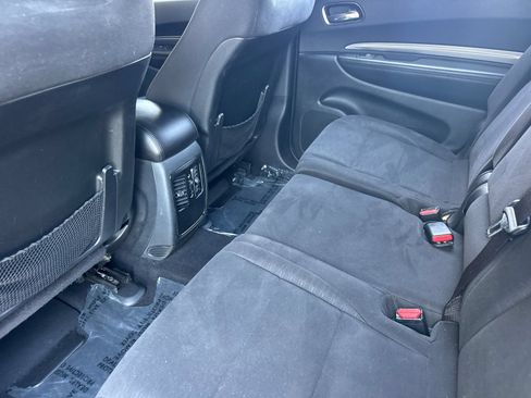 Used 2019 Dodge Durango GT w/ Blacktop Package AWD/4WD image 14