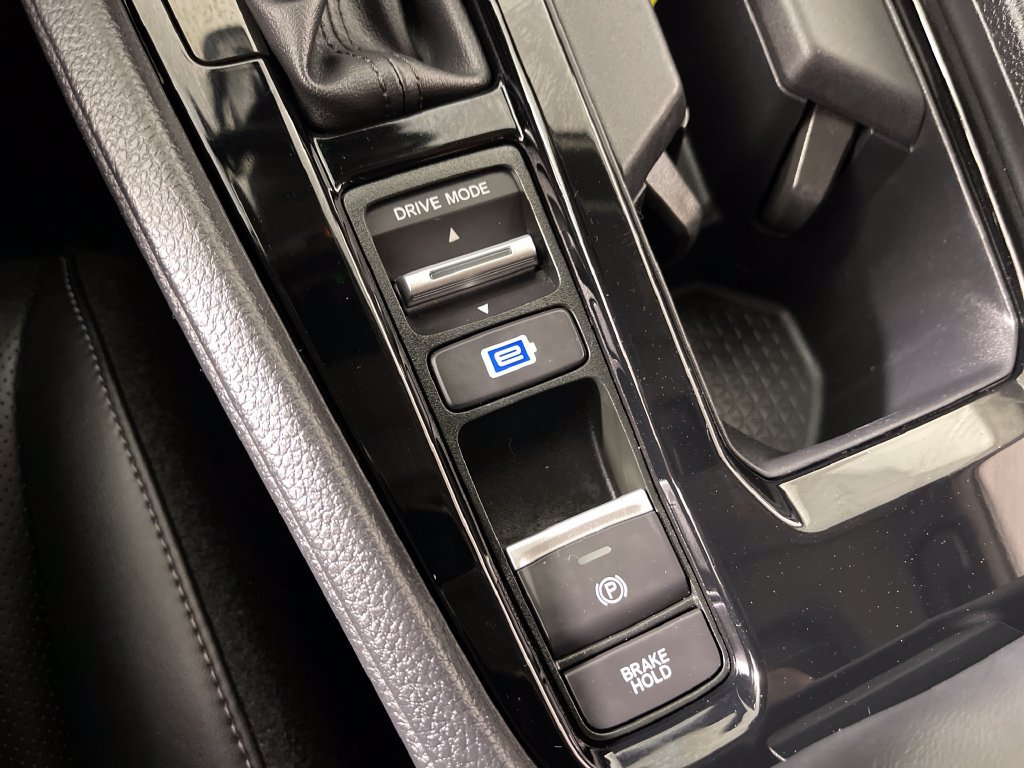 Used 2023 Honda Accord EX-L image 28
