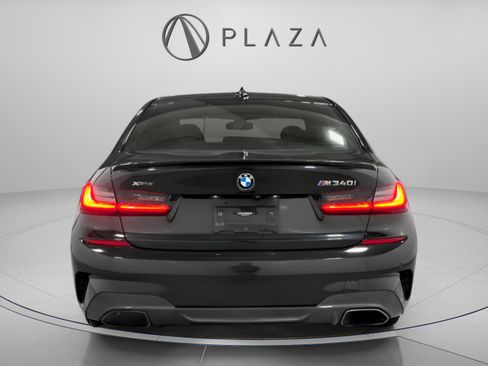 Used 2020 BMW M340i xDrive w/ Driving Assistance Package image 4