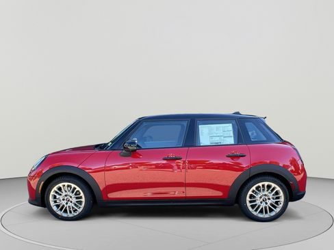 Used 2025 MINI Cooper S FWD image 10