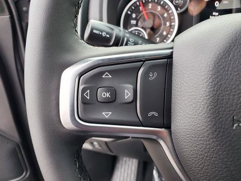 New 2026 RAM 1500 Big Horn image 10