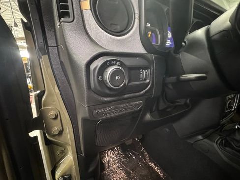New 2027 Jeep Wrangler Sport AWD/4WD image 27